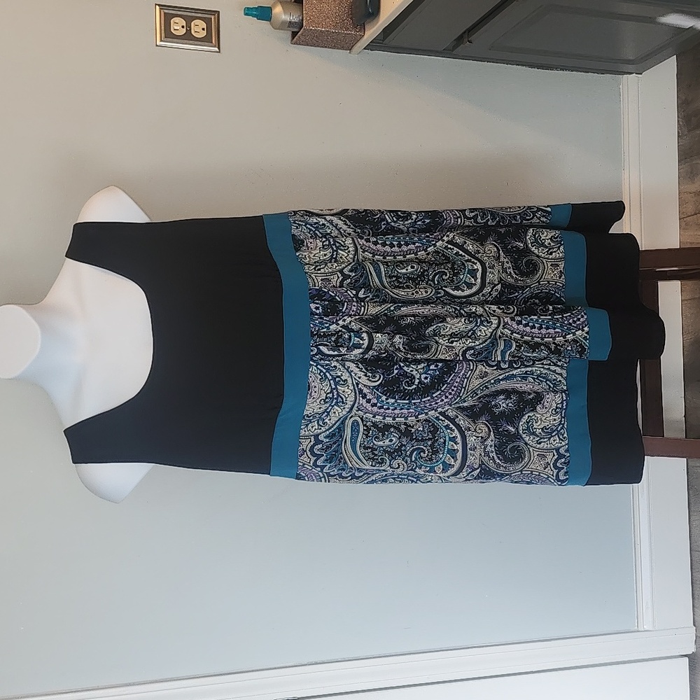 Lane bryant dress